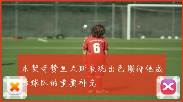东契奇赞里夫斯表现出色期待他成为球队的重要补充